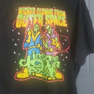 Insane Clown Posse Tee